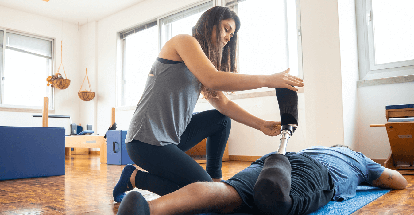 Stretch Guide - Marketplace Physical Therapy & Wellness Center