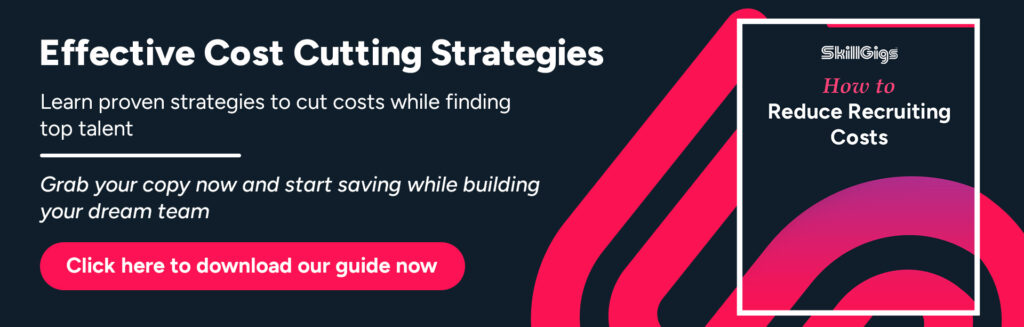Cost Cutting Strategies Guide