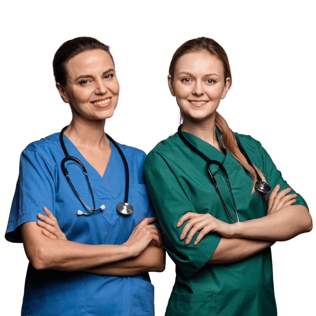 travel nurse agencies for nursing