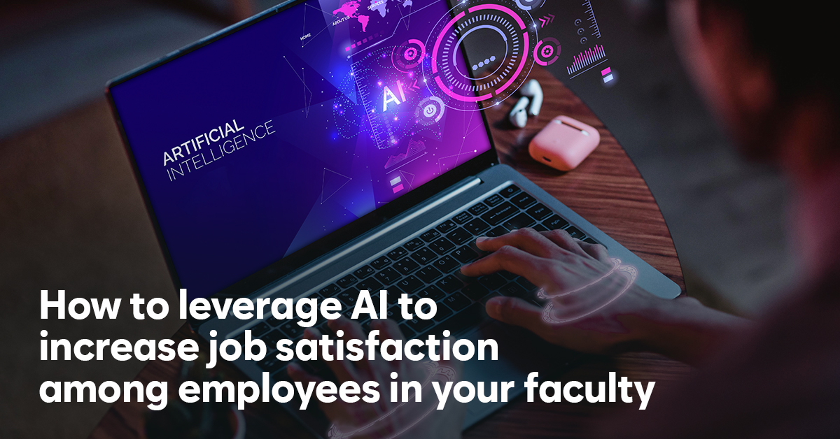 Role of Smart hospitals and AI tech in nurse satisfaction