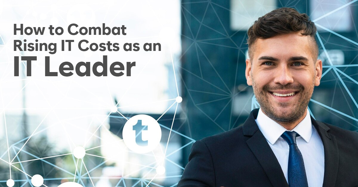 Cost Saving Strategies for IT leaders