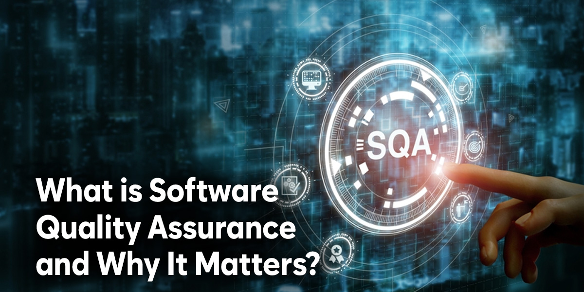 Understanding Software Quality Assurance