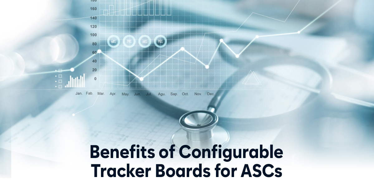 Benefits of Configurable Tracker Boards for ASCs