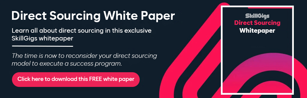 Direct Sourcing Whitepaper