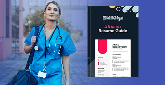 The Ultimate Travel Nurse Resume Guide