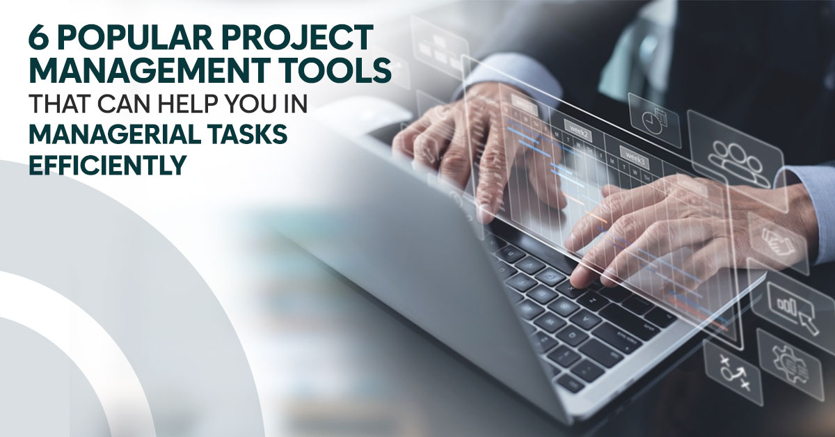 ^ project management tools which are easy to use and very effective