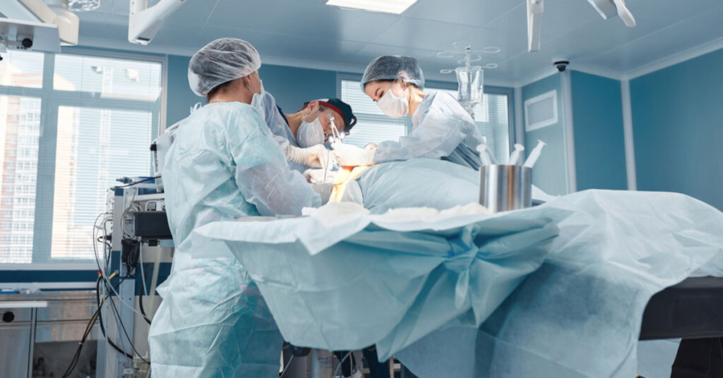 How to Improve Workflow in Ambulatory Surgery Centers?