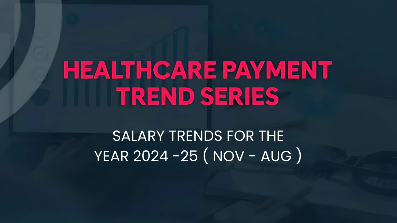 title image for the blog on RN Salary Trends