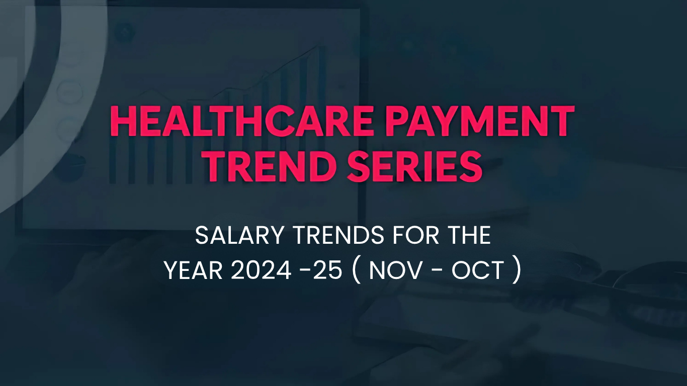 title image for the blog on RN Salary Trends