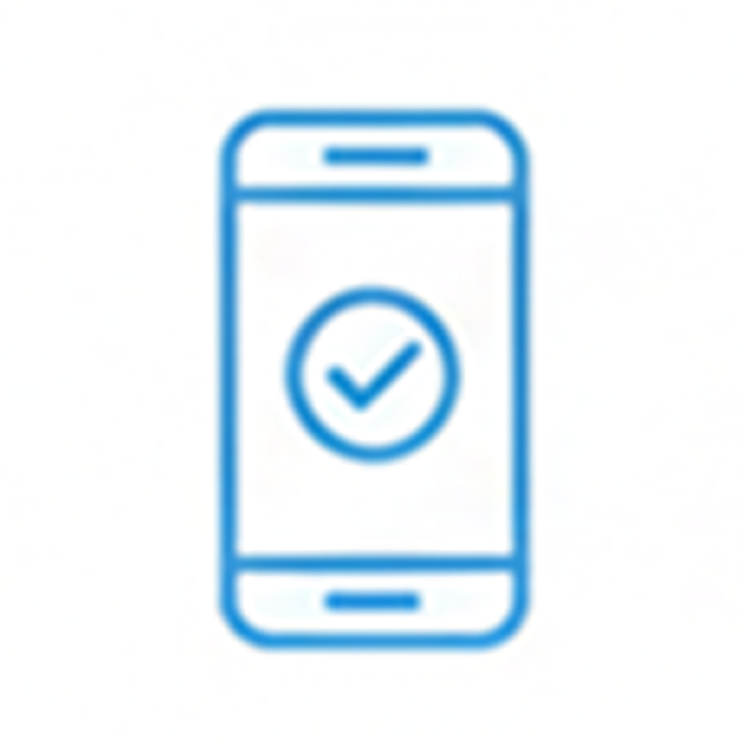 employees prefer mobile profile building