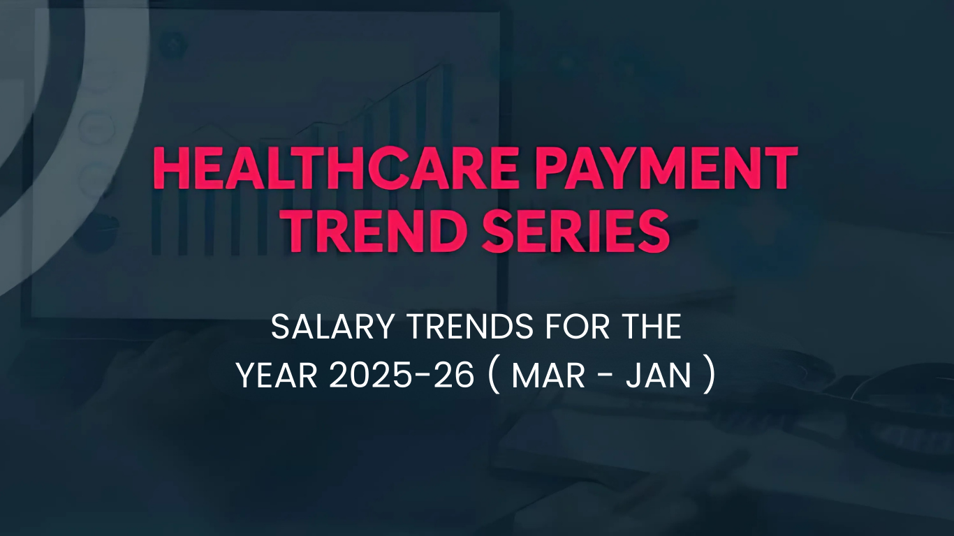 Title image for the blog on RN Salary Trend