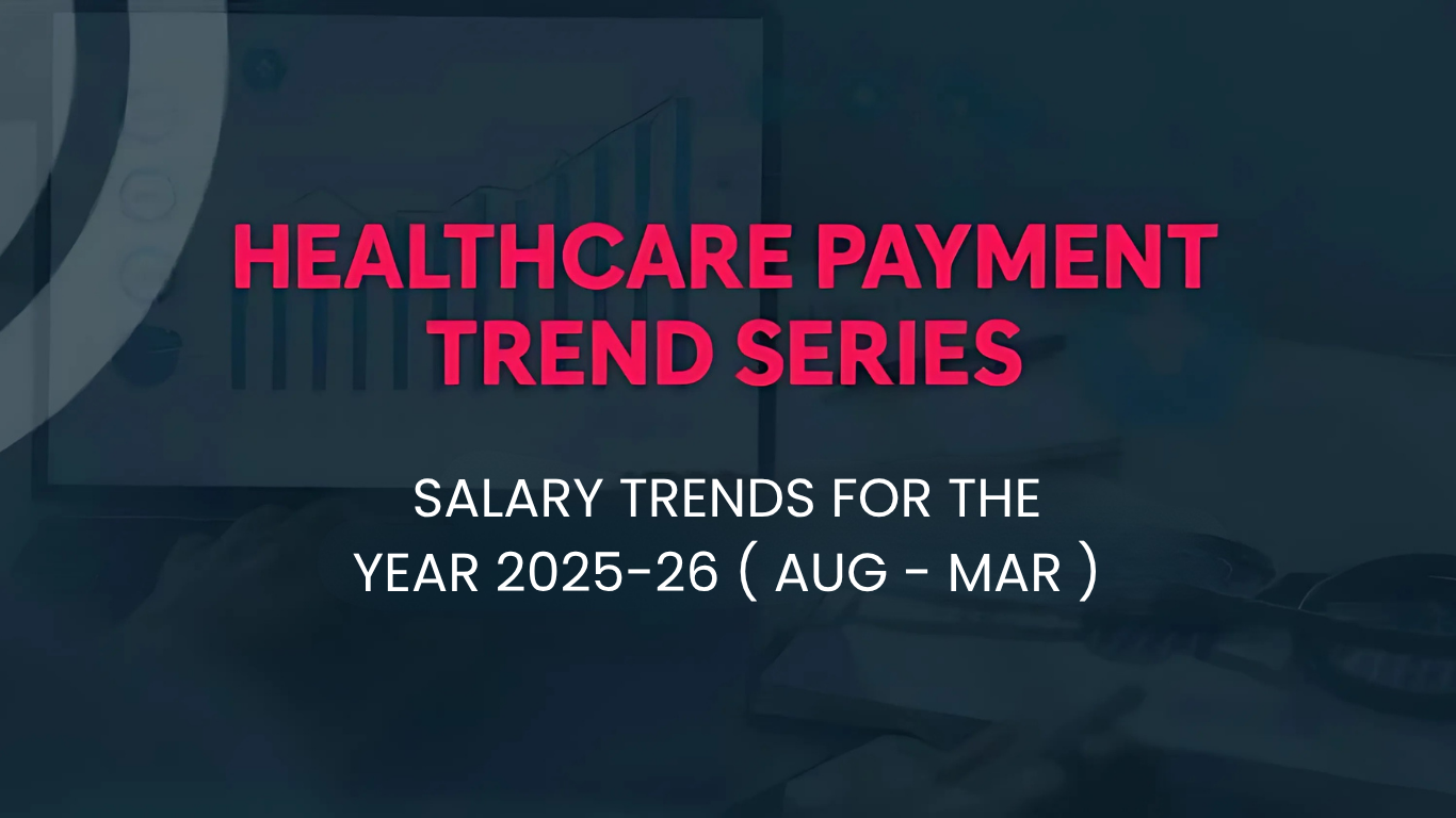 Title image for the blog on RN Salary Trends